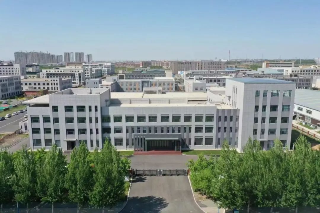 從研發到“智造” 打造現代物聯網與智能裝備服務新高地