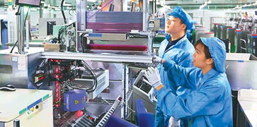 重慶市啟動2019年度中小企業技術研發中心申報與復核工作，重點聚焦軟件研發及技術服務領域