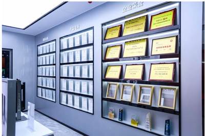 TCL智能鎖數字化工廠 以研產銷服一體化，驅動軟件研發與技術服務的深度融合